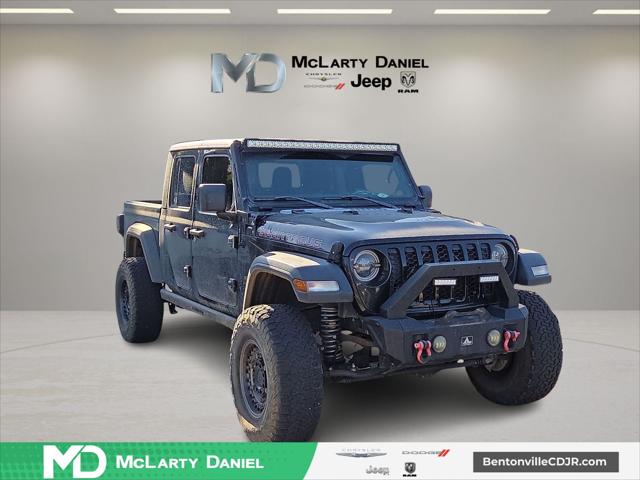 2020 Jeep Gladiator Sport S for sale in Bentonville, AR