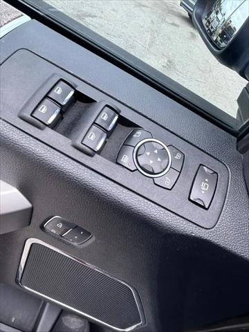 2018 Ford F-250 LARIAT
