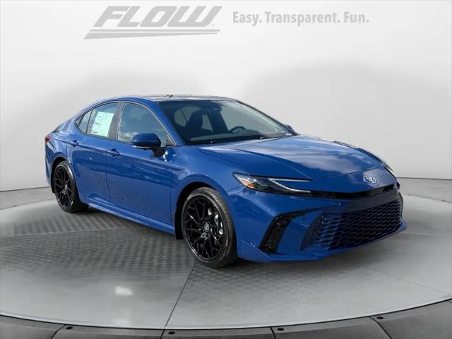2026 Toyota Camry XSE for sale in Charlottesville, VA