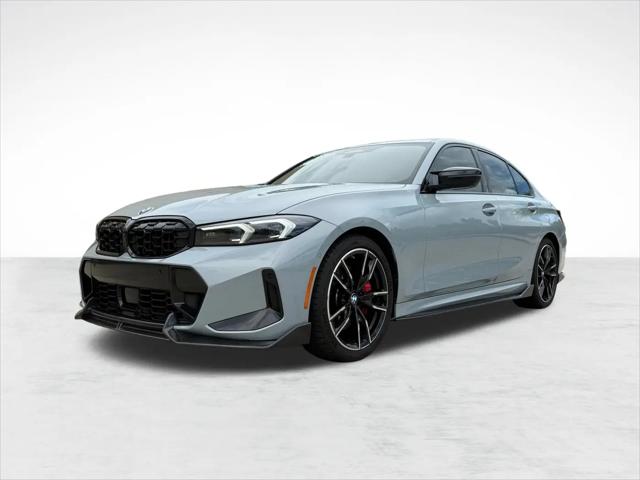 2023 BMW M340i M340i xDrive Sedan for sale in Houston, TX