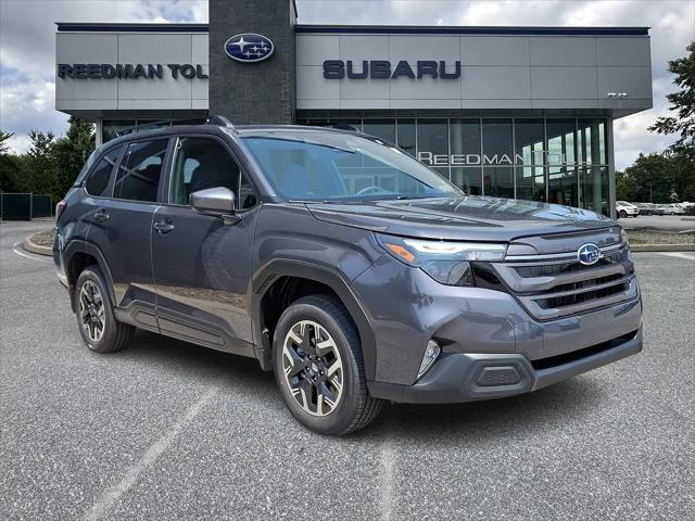 2026 Subaru Forester Premium for sale in Exton, PA