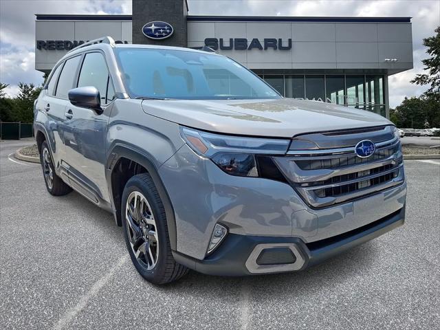 2026 Subaru Forester Limited for sale in Exton, PA