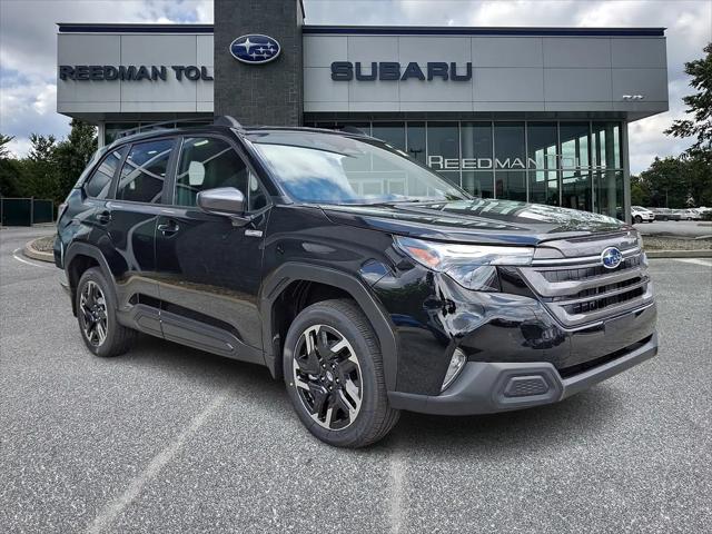 2026 Subaru Forester Premium for sale in Exton, PA