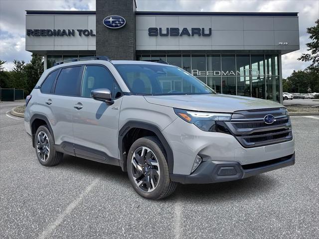 2026 Subaru Forester Premium for sale in Exton, PA