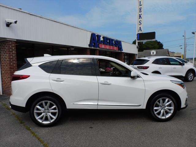 2020 Acura RDX Standard for sale in Salem, NH