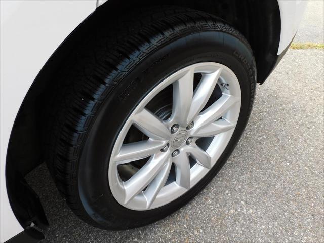 2020 Acura RDX Standard