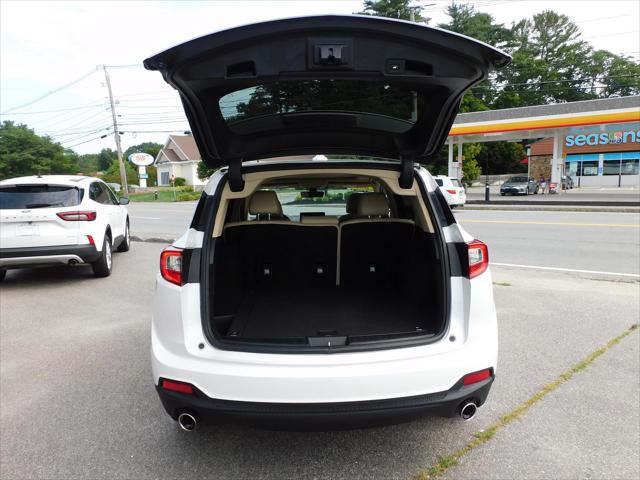 2020 Acura RDX Standard