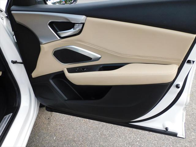 2020 Acura RDX Standard
