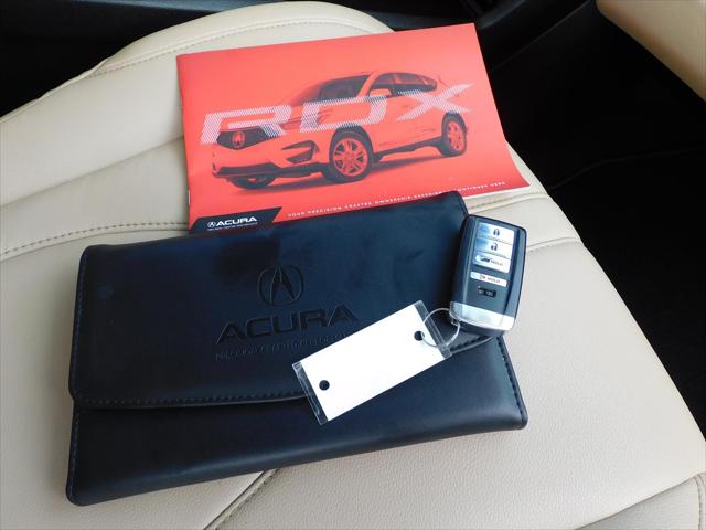 2020 Acura RDX Standard