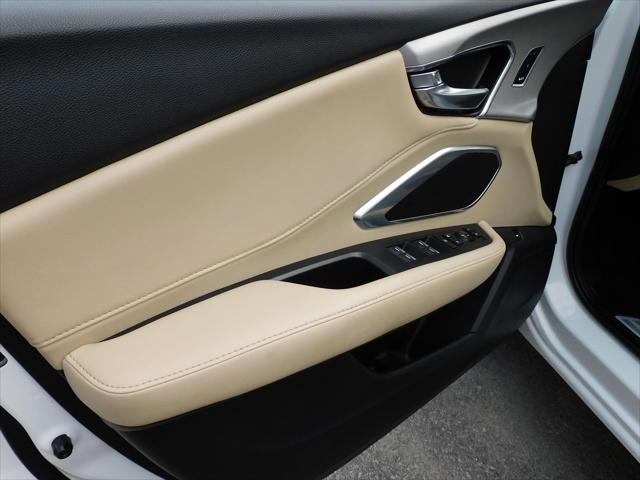 2020 Acura RDX Standard