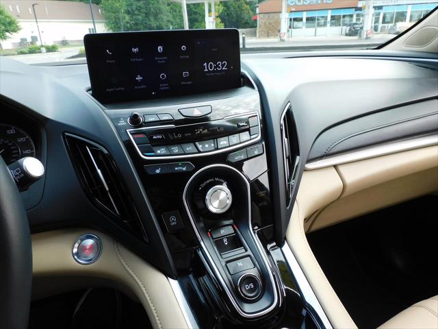2020 Acura RDX Standard