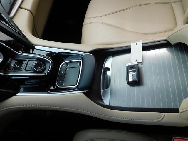2020 Acura RDX Standard