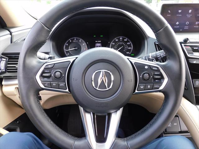 2020 Acura RDX Standard