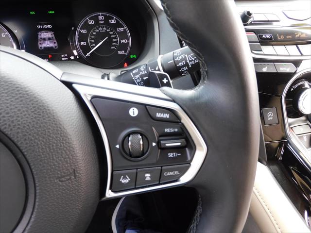 2020 Acura RDX Standard