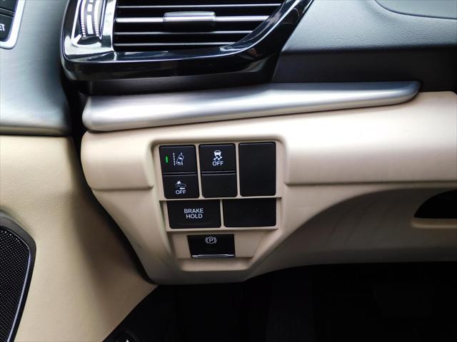 2020 Acura RDX Standard