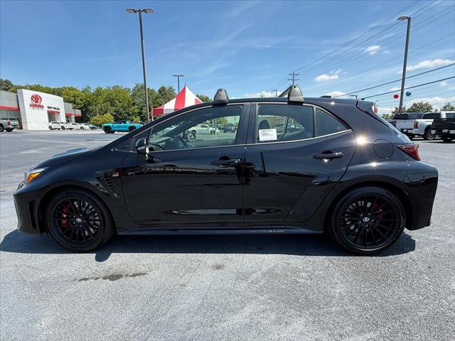2026 Toyota GR Corolla Premium Plus for sale in Morristown, TN