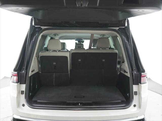 2022 Jeep Wagoneer Series II 4x4