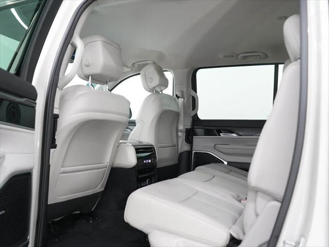 2022 Jeep Wagoneer Series II 4x4