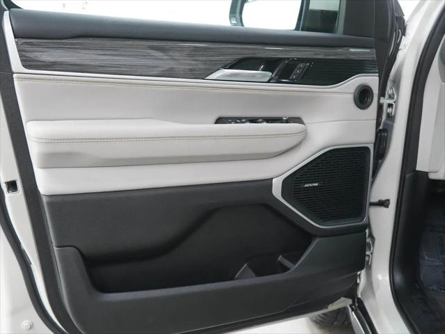 2022 Jeep Wagoneer Series II 4x4