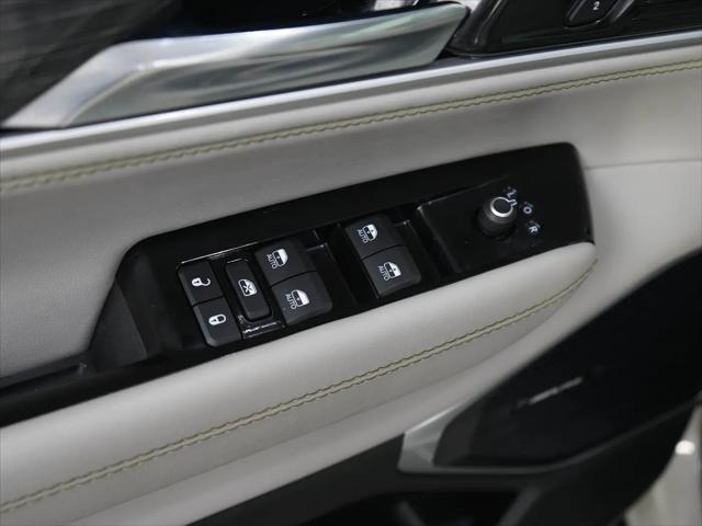 2022 Jeep Wagoneer Series II 4x4