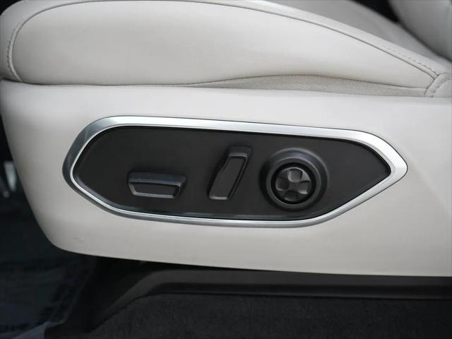 2022 Jeep Wagoneer Series II 4x4