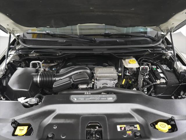 2022 Jeep Wagoneer Series II 4x4