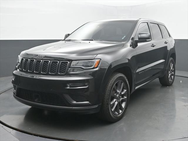 2019 Jeep Grand Cherokee High Altitude 4x4 for sale in Kokomo, IN