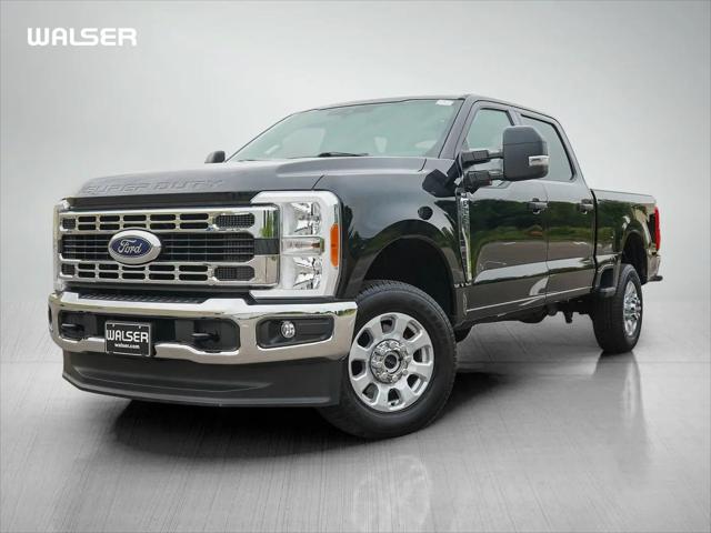 2023 Ford F-250 XLT for sale in Burnsville, MN