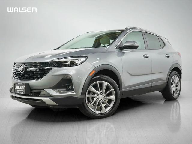 2023 Buick Encore GX Essence AWD for sale in Burnsville, MN