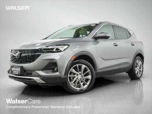 2023 Buick Encore GX Essence AWD for sale in Burnsville, MN
