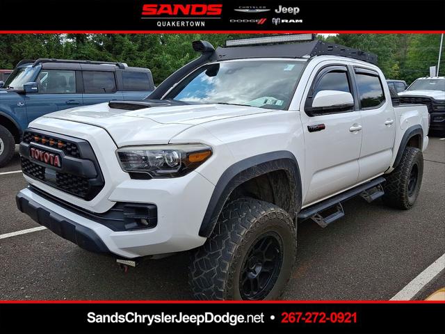 2019 Toyota Tacoma TRD Pro for sale in Quakertown, PA