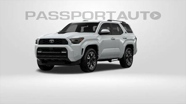 2026 Toyota 4Runner TRD Sport for sale in Suitland, MD