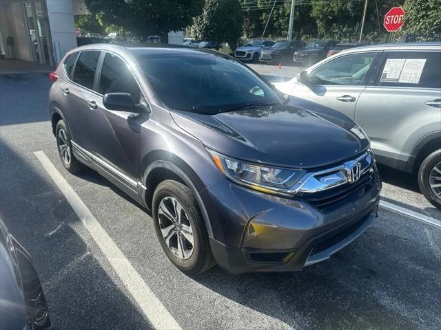 2018 Honda CR-V LX for sale in Wynnewood, PA
