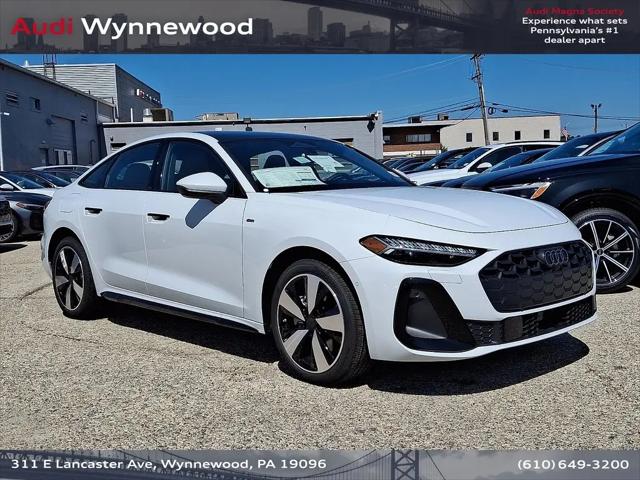 2026 Audi A5 Premium Plus TFSI quattro S tronic for sale in Wynnewood, PA