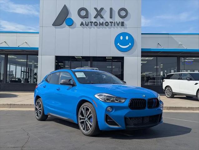 2019 BMW X2 M35i for sale in Sandy, UT