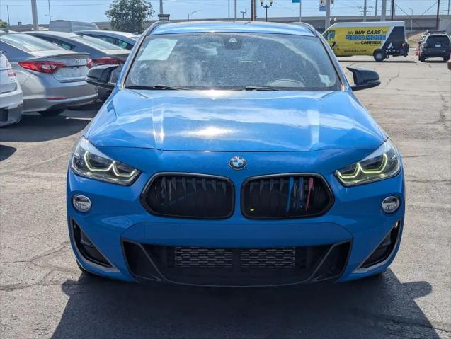 2019 BMW X2 M35i