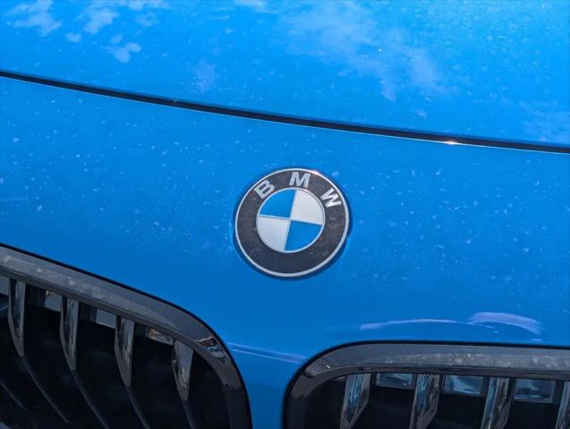 2019 BMW X2 M35i