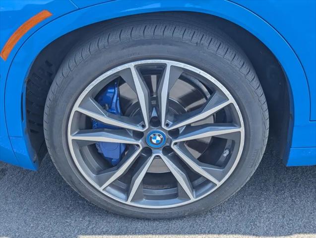 2019 BMW X2 M35i