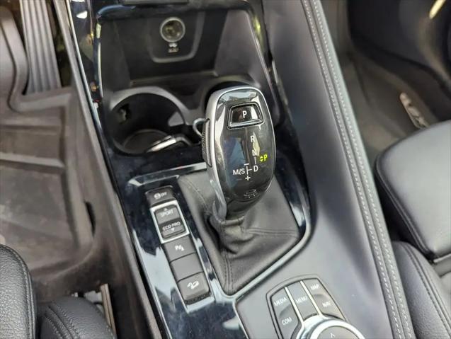 2019 BMW X2 M35i