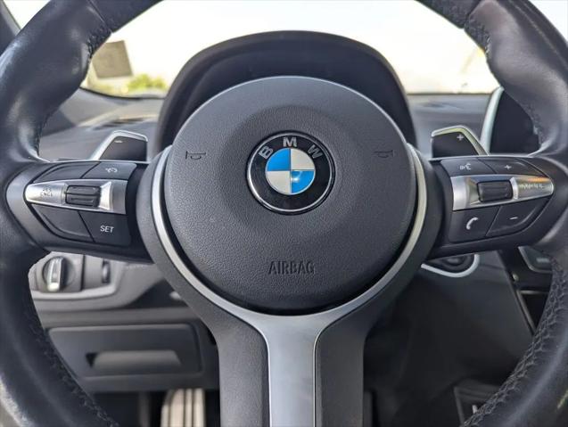 2019 BMW X2 M35i
