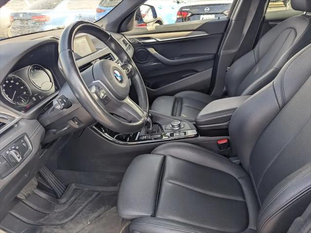 2019 BMW X2 M35i