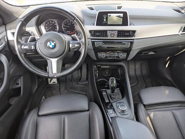 2019 BMW X2 M35i