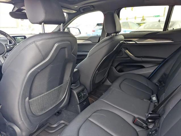 2019 BMW X2 M35i