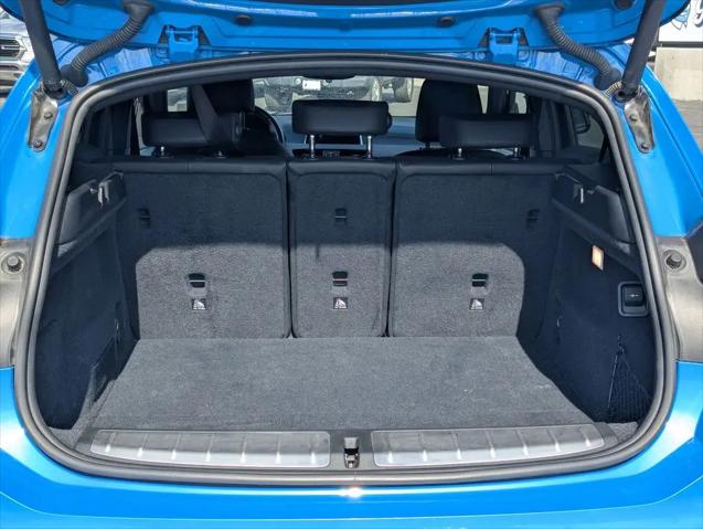 2019 BMW X2 M35i