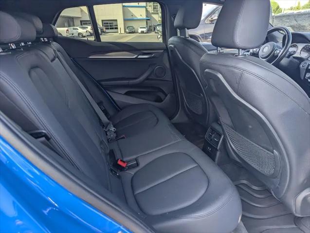 2019 BMW X2 M35i