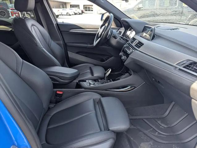 2019 BMW X2 M35i
