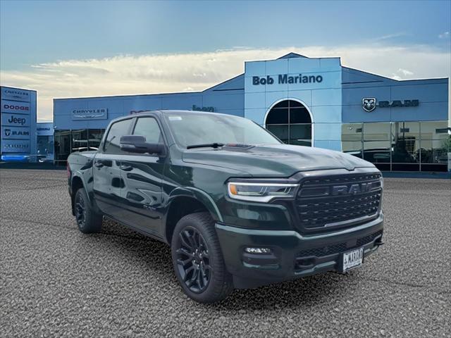 2027 Ram 1500 Limited for sale in Concord, NH