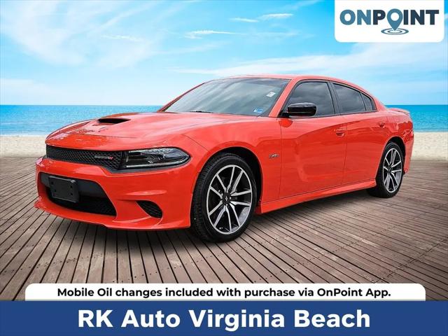 2023 Dodge Charger R/T for sale in Virginia Beach, VA