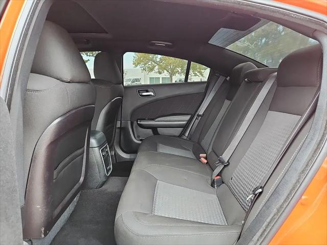 2023 Dodge Charger R/T