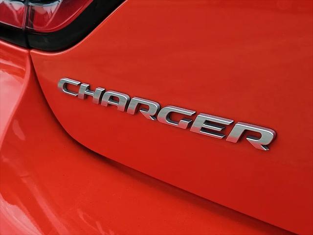 2023 Dodge Charger R/T
